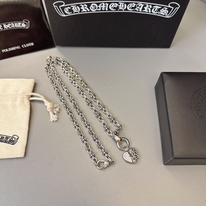 Chrome Hearts Necklaces